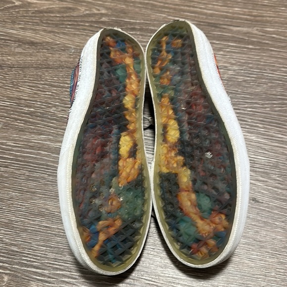 Vans Moca Judy Baca - Picture 5 of 5